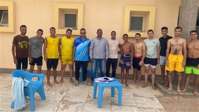 دورات إنقاذ وإسعافات أولية في مراكز شباب الوادي الجديد 