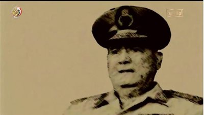 عاجل.. شاهد فيلم أول قائد مصري منتصر منذ عهد الفراعنة 