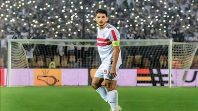 النشرة الرياضية| تفاصيل جلسة فتوح وعرض كهربا وقرعة دوري أبطال إفريقيا وشفاء حارس الأهلي