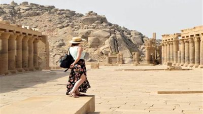 أكبر مواقع السفر بأمريكا يحدد أفضل 5 وجهات سياحية بمصر