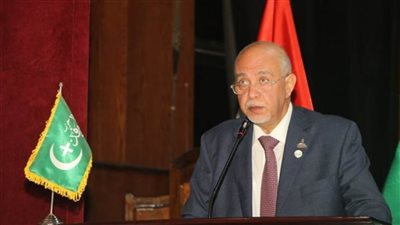 النائب حازم الجندي يثمن دور الندوة التثقيفية للقوات المسلحة في معركة الوعي