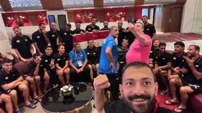 محمد يحيى: منتخب الصم لكرة القدم يحتاج إلى المساندة.. وما وصل إليه الفريق في المونديال إنجاز حقيقي