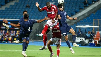 كولر يعلق على أداء 