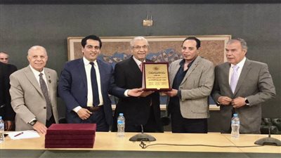  المؤرخ العسكري عبده مُباشر يروي أبعاد عظمة قرار حرب أكتوبر المجيد 