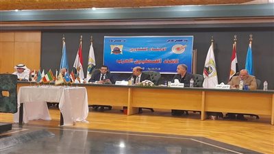 البلشي: نصر أكتوبر انعكاس للتضامن العربي