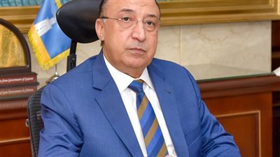 محافظ الإسكندرية يهنئ الرئيس والشعب باليوبيل الذهبي لانتصارات أكتوبر