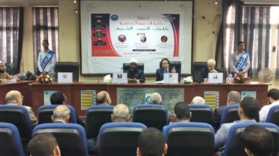 دعوة الأزهر تحتفي بذكرى المولد النبوي وانتصارات أكتوبر