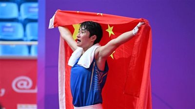 الصين تحتفظ بلقب كرة السلة للسيدات في دورة الألعاب الآسيوية