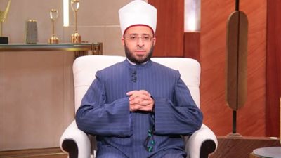 أسامة الأزهري يهنئ الرئيس السيسي والقوات المسلحة بذكرى انتصارات أكتوبر