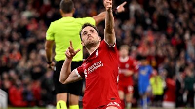 ليفربول يفوز على سانت جيلويز بثنائية نظيفة في الدوري الأوروبي