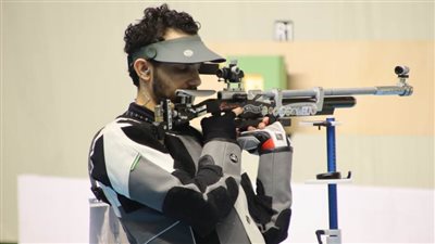 رجال الطائرة أمام تونس والبطولة الإفريقية لرماية المسدس والبندقية