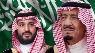 عاجل.. خادم الحرمين الشريفين وولي عهده يهنئان الرئيس السيسي بذكرى نصر أكتوبر