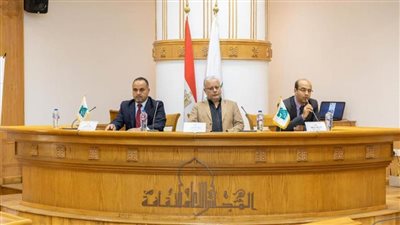 الثقافة ومصر الخير يعقدان مائدة مستديرة حول دور المنظمات الأهلية بتحقيق العدالة الثقافية
