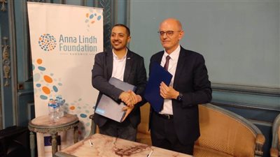 مشروعات خضراء وتمكين المرأة أهم بنود بروتوكول التعاون بين أيس أليكس وجامعة سينجور