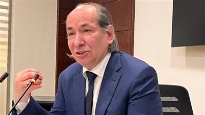 نائب رئيس حزب الوفد: بيان الاتحاد الأوروبي بشأن الأوضاع في مصر تجاوز الحدود الشرعية والأعراف والمواثيق الدولية