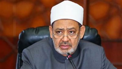 استجابة لدعوة رسمية من رئيس الوزراء العراقي.. شيخ الأزهر يزور العراق يناير 2024