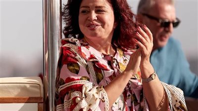 بالصور .. نجوم 