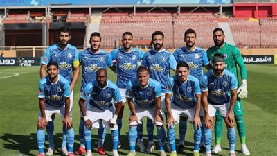 مواعيد مباريات بيراميدز في دور المجموعات بدوري أبطال إفريقيا