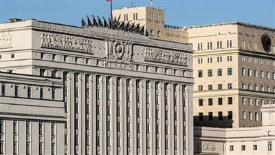 روسيا: شن 14 ضربة مكثفة على مواقع البنية التحتية الأوكرانية خلال أسبوع