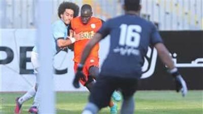 فاركو يتعادل أمام سيراميكا بهدفين لكل فريق فى دوى نايل