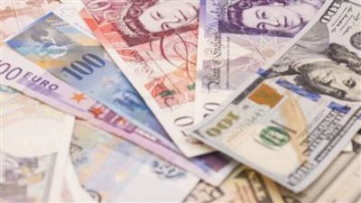 الإسترليني يرتفع مقابل الدولار واليورو