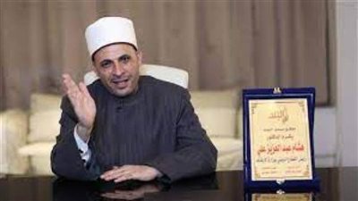 رئيس القطاع الديني بالأوقاف يحذر أهل الشر من المتاجرة بالدين 