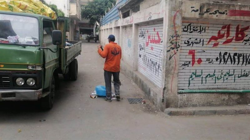 محافظ الإسكندرية