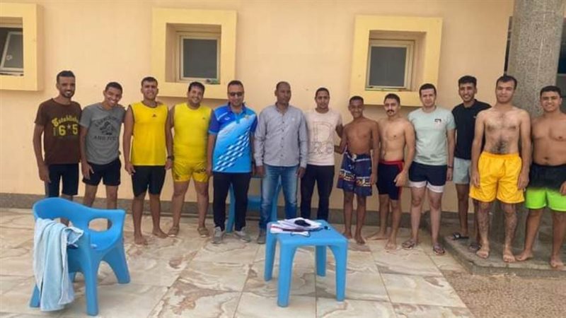 دورات إنقاذ بمراكز