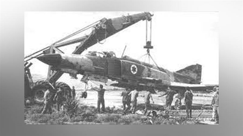 إسقاط 15 طائرة إسرائيلية