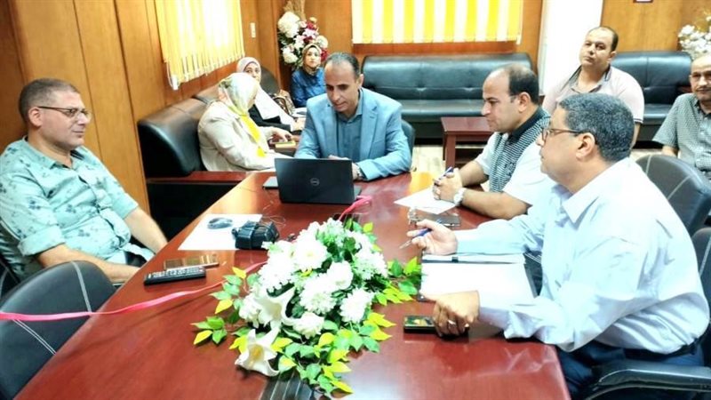 تطبيق منظومة الإستخدام