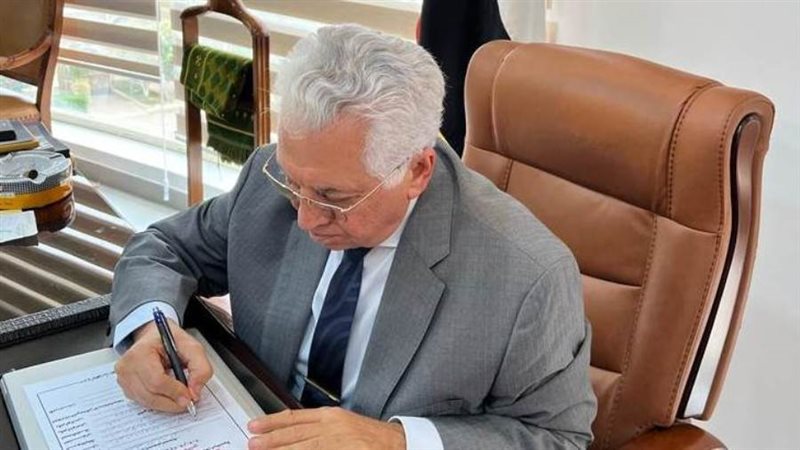 د. مصطفي هديب