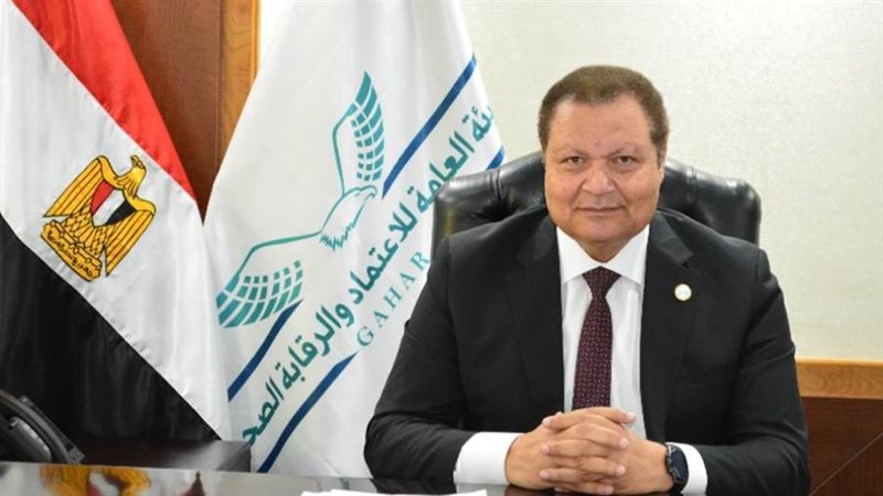 الدكتور أحمد طه