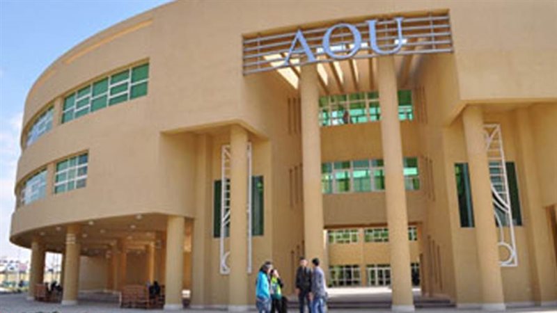 كلية الإعلام بالجامعة
