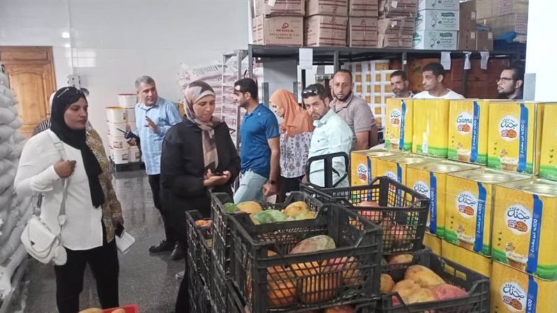 محافظ الإسكندرية