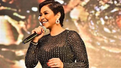 شرين عبدالوهاب تستعد لإطلاق العديد من حفلات الغناء