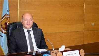 جامعة سوهاج تنجح في محو أمية ١٣٤٠٢ دارس خلال دورة يوليو ٢٠٢٣