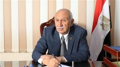 تسببت في كثير من الحوادث.. الفريق كامل الوزير يستجيب للنائب أحمد عثمان