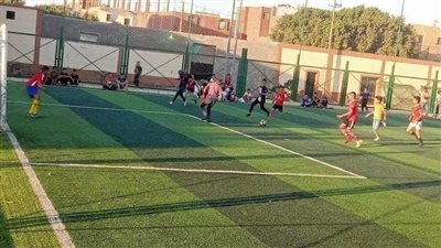 تنظيم مسابقات وندوات تثقيفية وقوافل رياضية بمراكز شباب المنيا