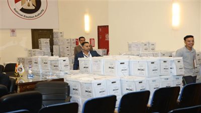 بعد قبول طلب الترشح.. 