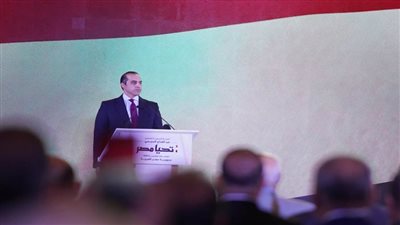 رئيس حملة المرشح الرئاسي السيسي يؤكد على عدم التداخل بين مهام المرشح والرئيس