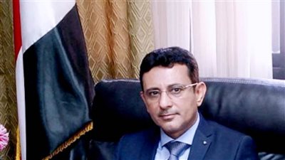 السفير اليمني في مصر.. الشعب المصري بإرادته الأسطورية والقوات المسلحه حقق أكبر ملحمة قتالية 