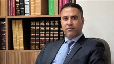 محمد عيد: الجاليات المصرية في الخارج حريصة على المشاركة الإيجابية في الانتخابات الرئاسية