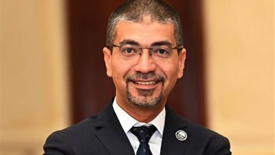 محمد البدري يشيد بالمؤتمر الصحفي الأول لحملة المرشح الرئاسي عبدالفتاح السيسي