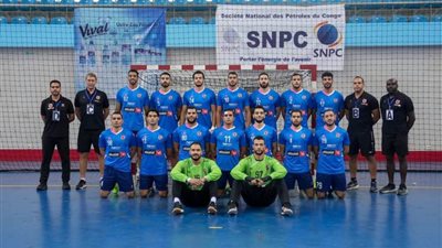 وزير الرياضة يهنئ الأهلي بفوزه ببطولة إفريقيا للأندية أبطال الدوري لليد