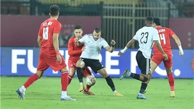 مودرن فيوتشر يتقدم على طلائع الجيش بثنائية نظيفة ويختطف صدارة الدوري