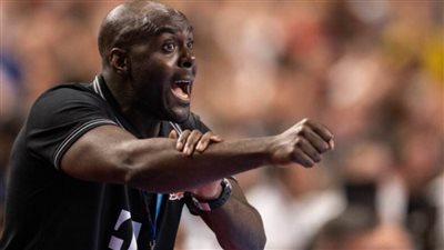 ديفيد ديفيز: بطولة إفريقيا تمنح الأهلي دفعة كبيرة قبل المشاركة في 