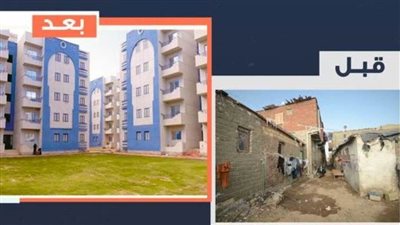 عاجل.. 15 شهرًا فقط تحولت خلالها الصورة من تلك إلى هذه!!