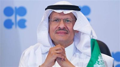 وزير الطاقة السعودي: الرياض اليوم أكثر عزيمة وتواكبا لتطلعات المستقبل