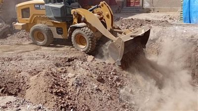 محافظ أسيوط: تنفيذ إزالات لـ14حالة تعد على أراض زراعية ومخالفة بناء بـ4 مراكز مختلفة