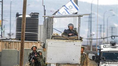 الاحتلال الإسرائيلي يفرض إغلاقًا شاملًا على مُحافظات الضفة الغربية